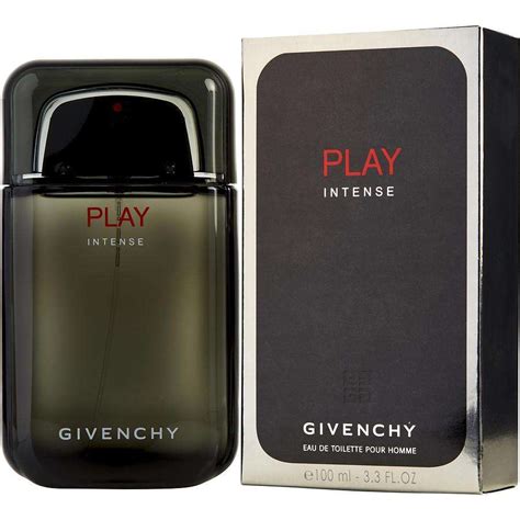 givenchy play herren